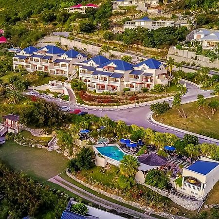 Hotel L'Esplanade グランカーズ エクステリア 写真