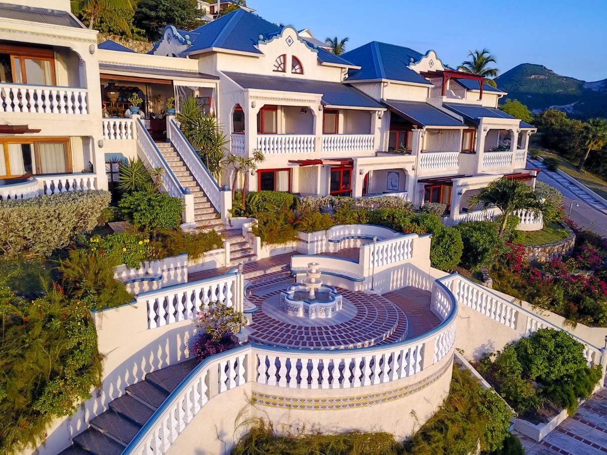 Hotel L'Esplanade グランカーズ エクステリア 写真