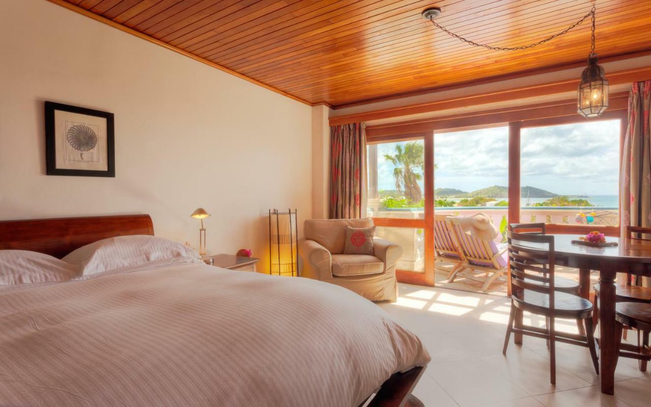 Hotel L'Esplanade グランカーズ エクステリア 写真