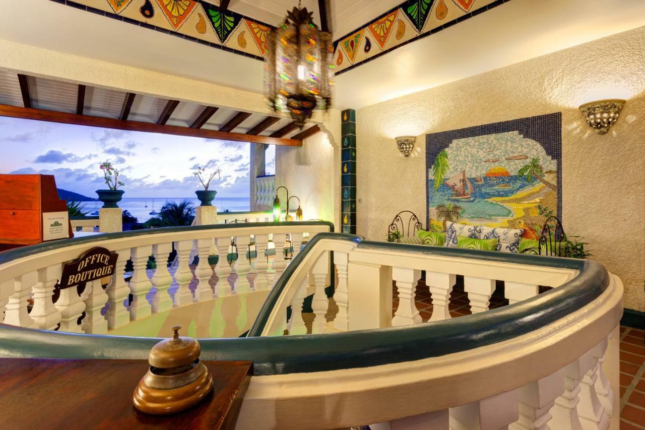 Hotel L'Esplanade グランカーズ エクステリア 写真