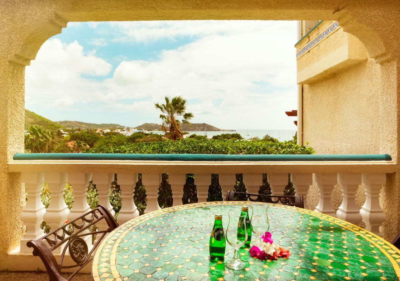 Hotel L'Esplanade グランカーズ エクステリア 写真